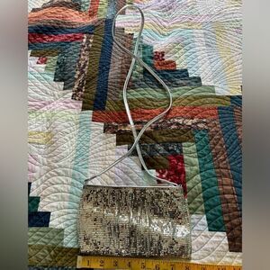 Whiting & Davis | Vintage Art Deco Mesh Bag